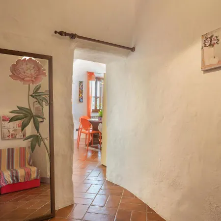 Holiday home Sole - Slr224 By Interhome Cipressa