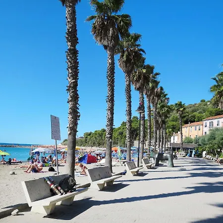 Сasa de vacaciones Sole - Slr224 By Interhome Cipressa