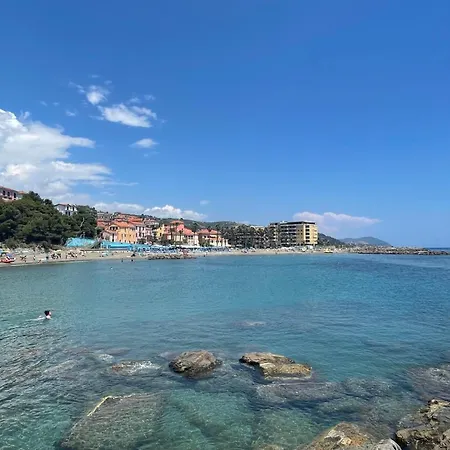Holiday home Sole - Slr224 By Interhome Cipressa