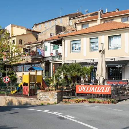 Sole - Slr224 By Interhome * Cipressa